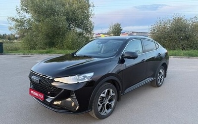 Haval F7x I, 2023 год, 2 500 000 рублей, 1 фотография