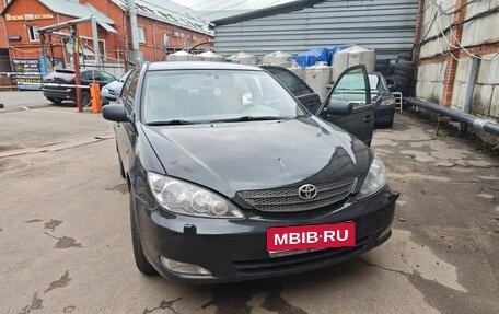 Toyota Camry V40, 2003 год, 600 000 рублей, 1 фотография