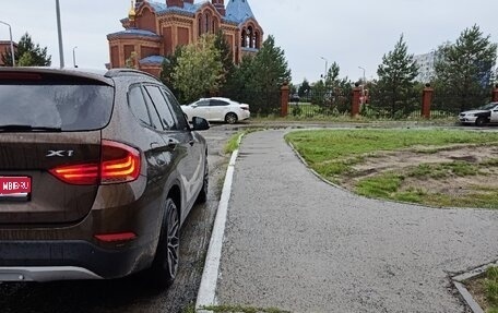 BMW X1, 2013 год, 1 300 000 рублей, 1 фотография