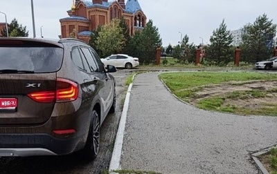 BMW X1, 2013 год, 1 300 000 рублей, 1 фотография