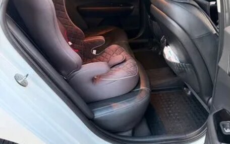 KIA Optima IV, 2017 год, 1 590 000 рублей, 12 фотография