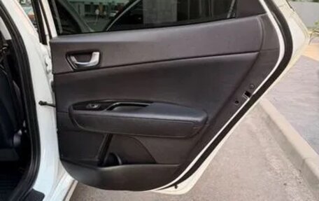 KIA Optima IV, 2017 год, 1 590 000 рублей, 23 фотография