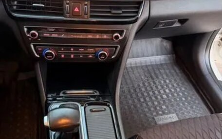 KIA Optima IV, 2017 год, 1 590 000 рублей, 25 фотография