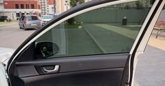 KIA Optima IV, 2017 год, 1 590 000 рублей, 29 фотография