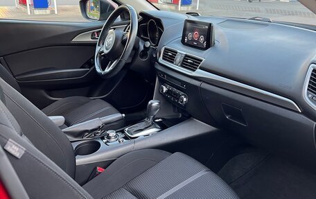 Mazda 3, 2018 год, 1 780 000 рублей, 6 фотография