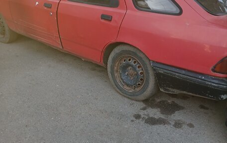 Ford Sierra I, 1993 год, 40 000 рублей, 3 фотография