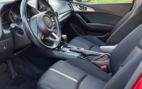 Mazda 3, 2018 год, 1 780 000 рублей, 7 фотография