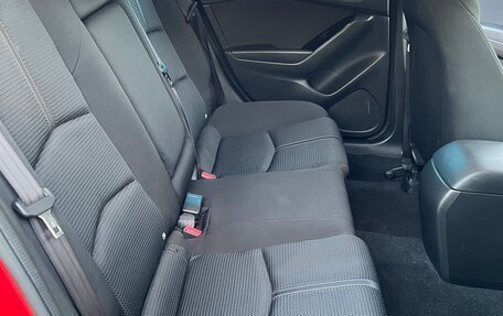 Mazda 3, 2018 год, 1 780 000 рублей, 10 фотография
