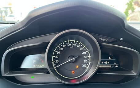 Mazda 3, 2018 год, 1 780 000 рублей, 8 фотография