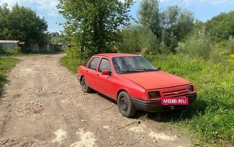 Ford Sierra I, 1993 год, 40 000 рублей, 2 фотография