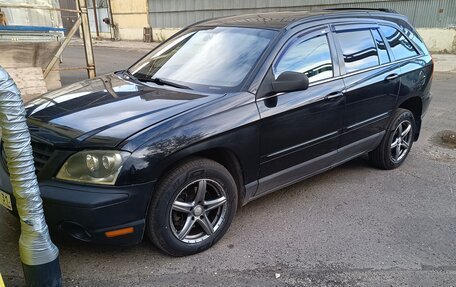 Chrysler Pacifica (CS), 2003 год, 500 000 рублей, 2 фотография