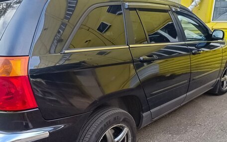 Chrysler Pacifica (CS), 2003 год, 500 000 рублей, 5 фотография