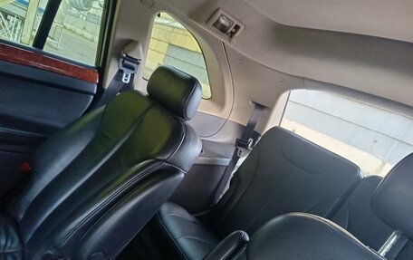 Chrysler Pacifica (CS), 2003 год, 500 000 рублей, 15 фотография