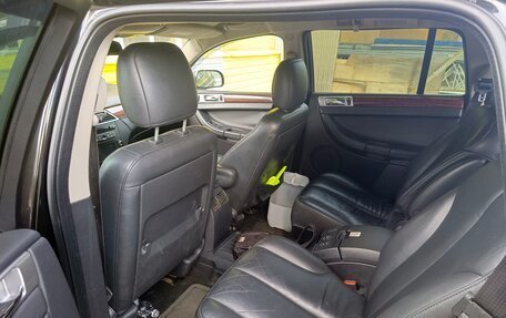 Chrysler Pacifica (CS), 2003 год, 500 000 рублей, 14 фотография
