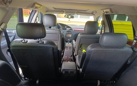 Chrysler Pacifica (CS), 2003 год, 500 000 рублей, 13 фотография