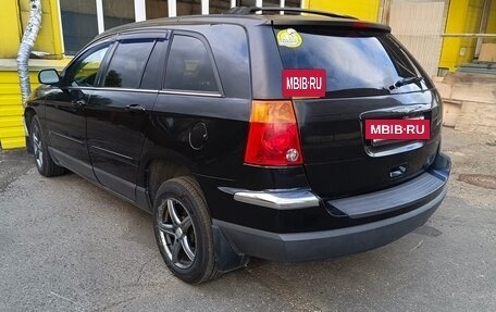 Chrysler Pacifica (CS), 2003 год, 500 000 рублей, 3 фотография