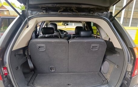 Chrysler Pacifica (CS), 2003 год, 500 000 рублей, 12 фотография