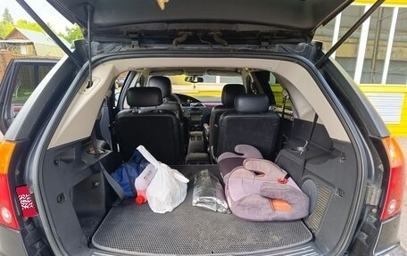 Chrysler Pacifica (CS), 2003 год, 500 000 рублей, 11 фотография