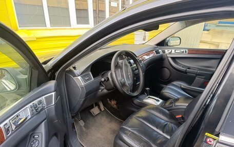 Chrysler Pacifica (CS), 2003 год, 500 000 рублей, 16 фотография