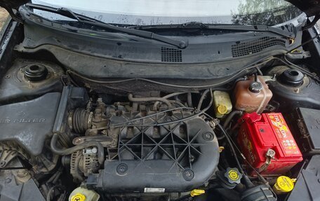 Chrysler Pacifica (CS), 2003 год, 500 000 рублей, 19 фотография