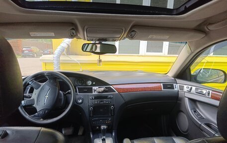 Chrysler Pacifica (CS), 2003 год, 500 000 рублей, 18 фотография