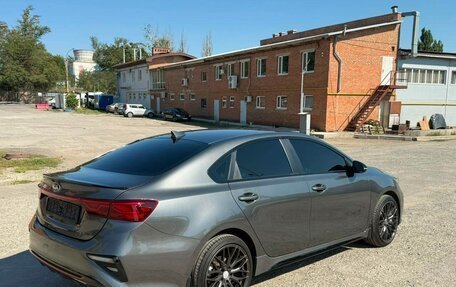 KIA Cerato IV, 2019 год, 2 250 000 рублей, 3 фотография