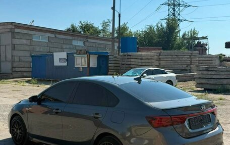 KIA Cerato IV, 2019 год, 2 250 000 рублей, 5 фотография