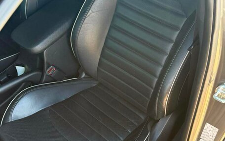 KIA Cerato IV, 2019 год, 2 250 000 рублей, 11 фотография