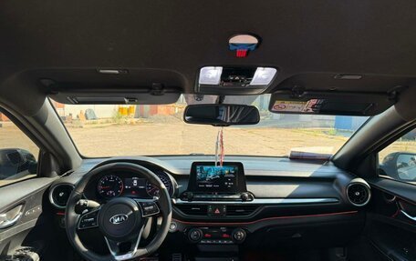 KIA Cerato IV, 2019 год, 2 250 000 рублей, 9 фотография