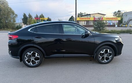 Haval F7x I, 2023 год, 2 500 000 рублей, 5 фотография