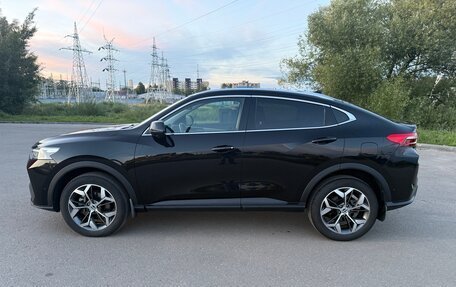 Haval F7x I, 2023 год, 2 500 000 рублей, 3 фотография