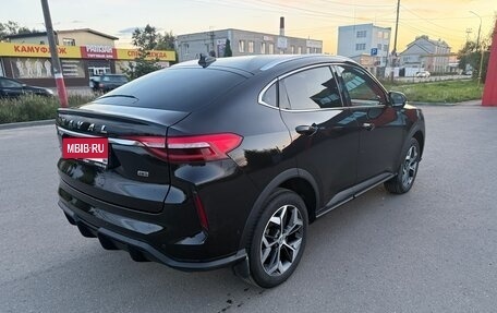 Haval F7x I, 2023 год, 2 500 000 рублей, 6 фотография