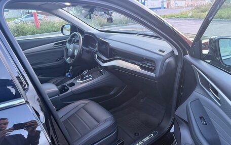 Haval F7x I, 2023 год, 2 500 000 рублей, 9 фотография
