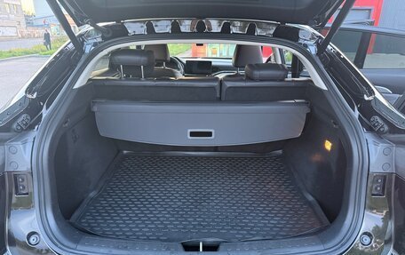 Haval F7x I, 2023 год, 2 500 000 рублей, 11 фотография