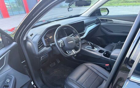 Haval F7x I, 2023 год, 2 500 000 рублей, 13 фотография