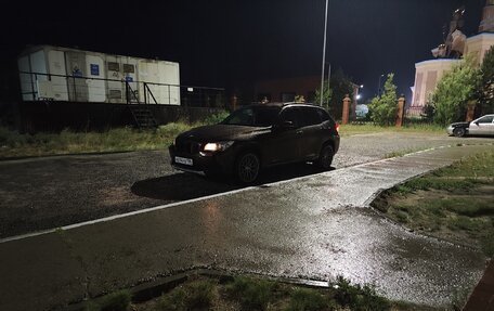BMW X1, 2013 год, 1 300 000 рублей, 2 фотография