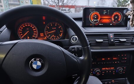 BMW X1, 2013 год, 1 300 000 рублей, 4 фотография