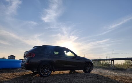BMW X1, 2013 год, 1 300 000 рублей, 6 фотография
