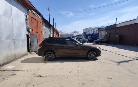 BMW X1, 2013 год, 1 300 000 рублей, 5 фотография