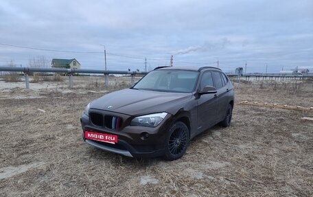 BMW X1, 2013 год, 1 300 000 рублей, 7 фотография