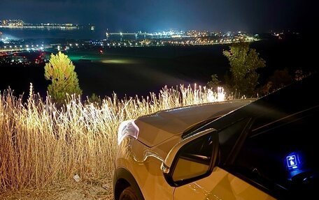 Hyundai Creta I рестайлинг, 2016 год, 1 750 000 рублей, 35 фотография