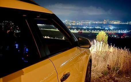 Hyundai Creta I рестайлинг, 2016 год, 1 750 000 рублей, 34 фотография