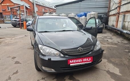 Toyota Camry V40, 2003 год, 600 000 рублей, 6 фотография