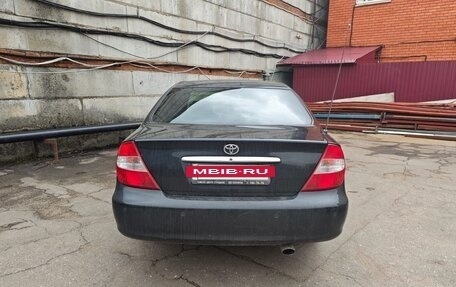Toyota Camry V40, 2003 год, 600 000 рублей, 4 фотография