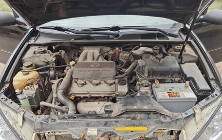 Toyota Camry V40, 2003 год, 600 000 рублей, 21 фотография