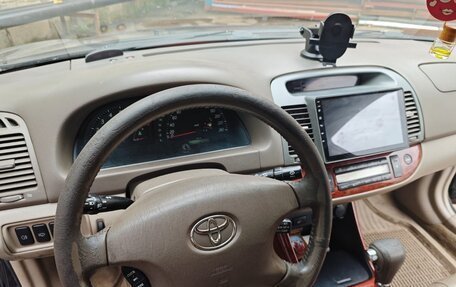 Toyota Camry V40, 2003 год, 600 000 рублей, 8 фотография