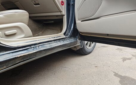 Toyota Camry V40, 2003 год, 600 000 рублей, 19 фотография
