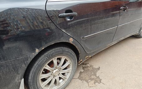 Toyota Camry V40, 2003 год, 600 000 рублей, 9 фотография