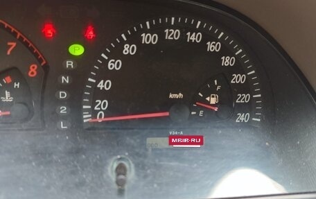 Toyota Camry V40, 2003 год, 600 000 рублей, 15 фотография