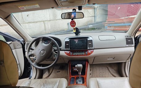 Toyota Camry V40, 2003 год, 600 000 рублей, 25 фотография